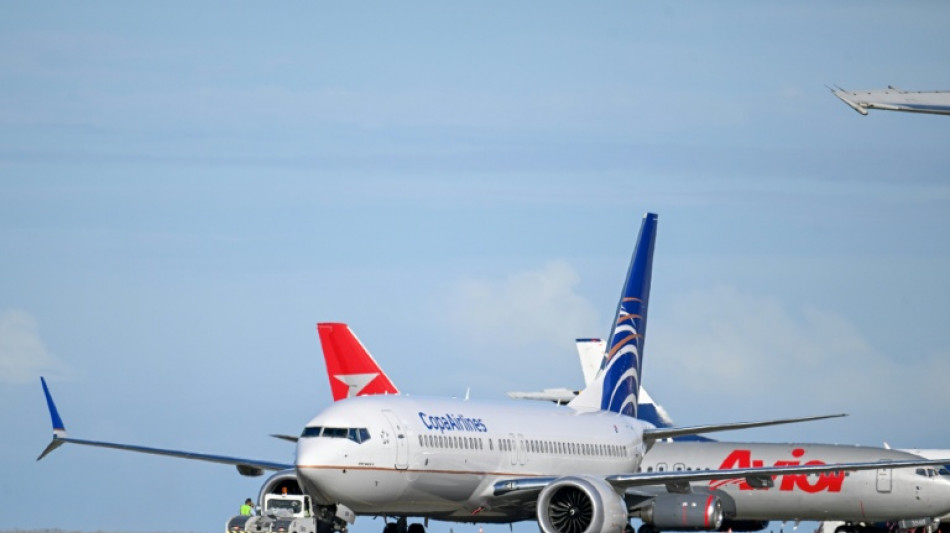 Las aerolíneas panameñas Copa Airlines y Wingo suspenden vuelos a Venezuela por dos días 