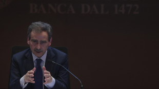 Lovaglio, 'fiducioso di tornare ceo di Mps, cruciali esecuzione e continuit&agrave;'