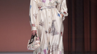 Laura Biagiotti, quando sei a Roma trascendi le mode e il momento