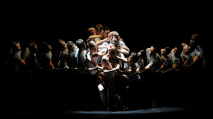 Kot-Attacke: Verfahren gegen fr&uuml;heren Ballettchef gegen Geldauflage eingestellt
