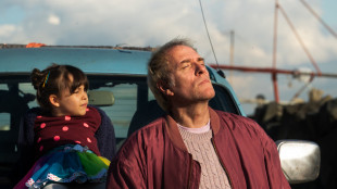 Armony, Mastandrea e la sua famiglia diversa ma felice