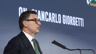 Giorgetti, 'nessun taglio sulle opere, è una fake news