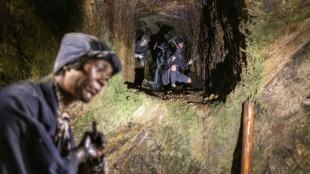 Las minas de la discordia entre Jap&oacute;n y Corea del Sur