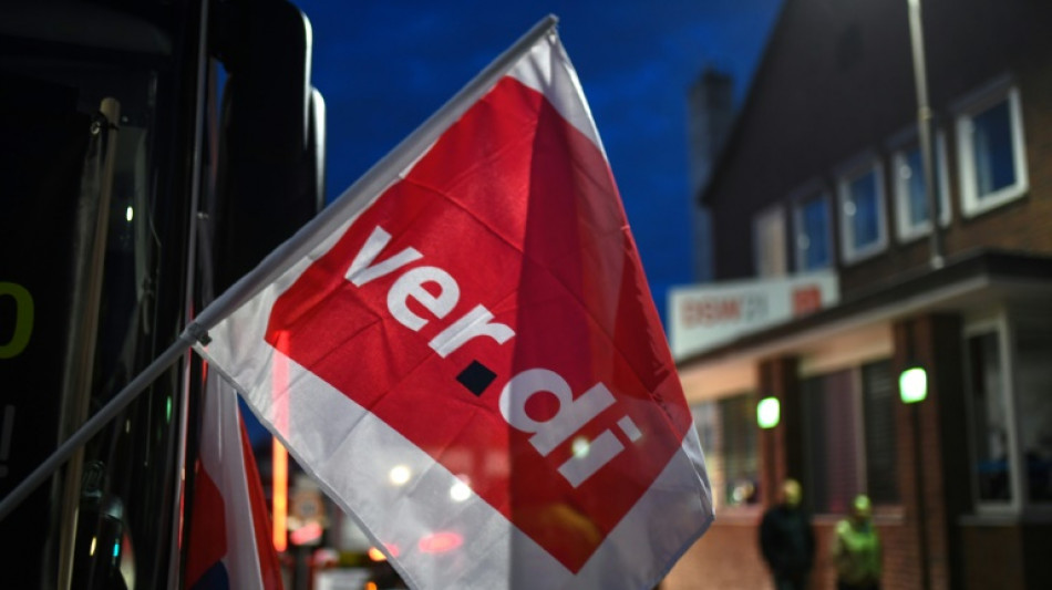 Verdi und Beamtenbund stellen Tarifforderung f&uuml;r Bund und Kommunen vor