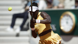 Tennis: a Montreal Coco Gauff eliminata da Victoria Mboko
