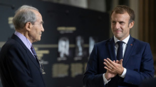 Frankreichs K&auml;mpfer gegen Todesstrafe: Robert Badinter mit 95 Jahren gestorben