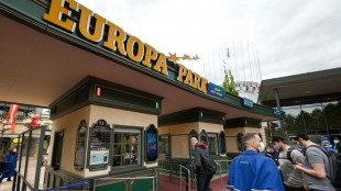Brand im Europa-Park Rust l&ouml;st Gro&szlig;einsatz der Feuerwehr aus