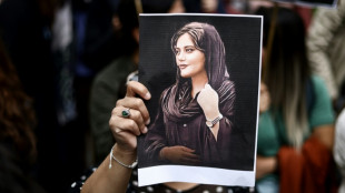 Tod von Mahsa Amini und Beginn der Massenproteste im Iran j&auml;hren sich
