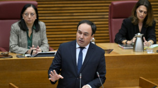 Investido el nuevo presidente de la regi&oacute;n espa&ntilde;ola de Valencia con el apoyo de la extrema derecha