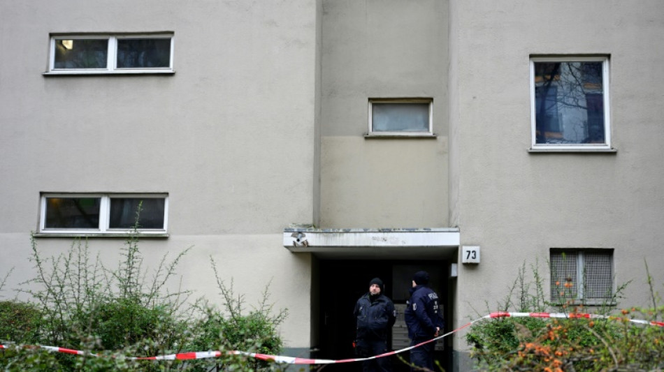 Festnahme von Ex-RAF-Mitglied Klette: Hinweisgeber k&ouml;nnte Belohnung erhalten