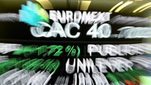 Les Bourses mondiales entre records et attentisme