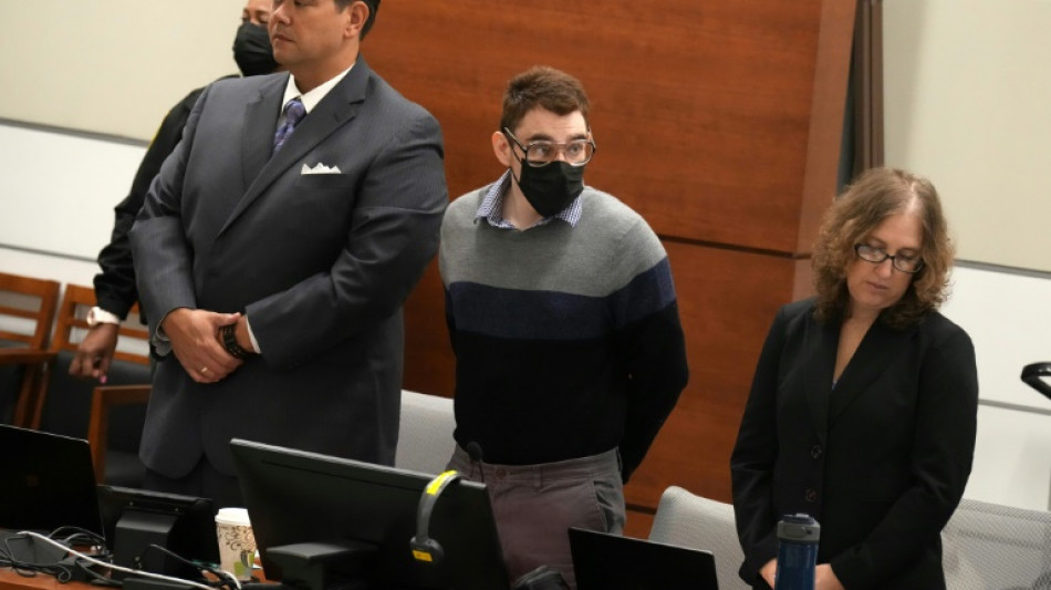 Peine de mort ou prison &agrave; vie? Le tueur d'un lyc&eacute;e de Floride face &agrave; ses juges