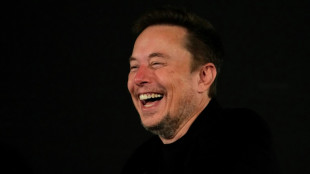 Musk sieht gro&szlig;e Mehrheit bei Tesla-Aktion&auml;ren f&uuml;r seinen Milliarden-Gehaltsplan