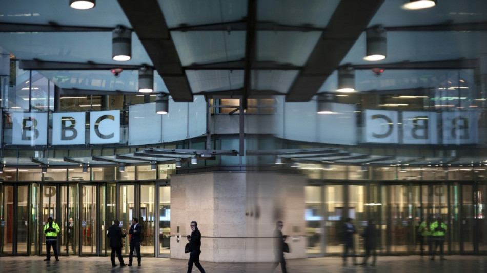 Druck auf BBC wegen irref&uuml;hrender Doku w&auml;chst: Sender will Brief von Trump pr&uuml;fen