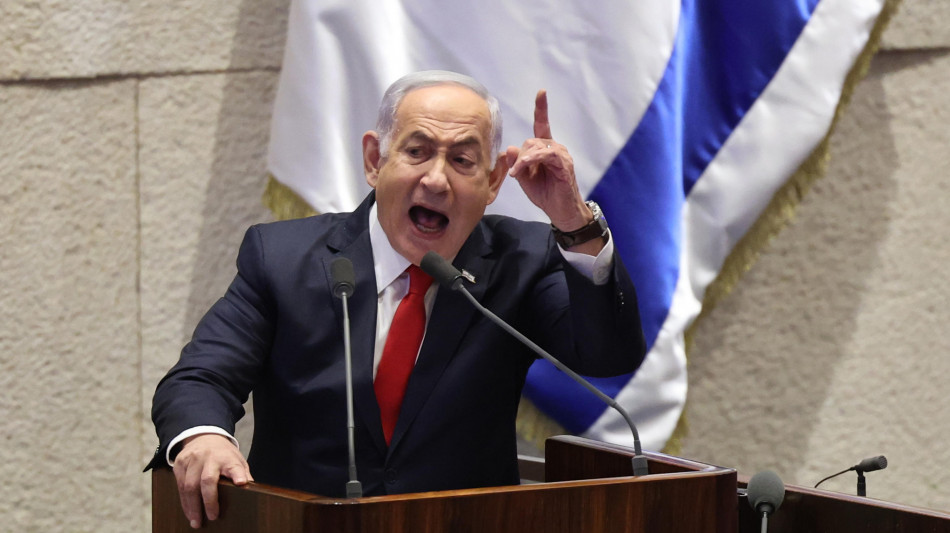 Netanyahu far&agrave; ricorso a Cpi contro il mandato d'arresto