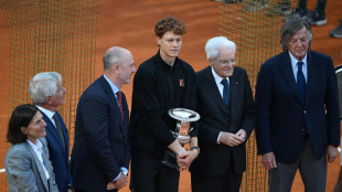 Tennis: Abodi 'sempre con Sinner, indipendentemente dal fatto che vinca o meno'