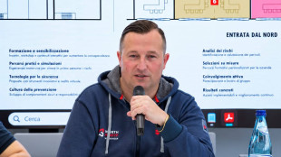 Riparte il SafetyTour per la sicurezza sul lavoro