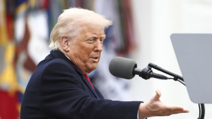 Trump, nostri dazi sono met&agrave; degli altri, alla Cina il 34%