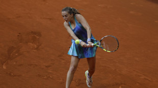 Internazionali: Bronzetti al secondo turno, affronterà Muchova