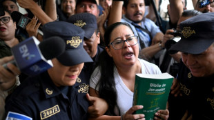 Salvador: une ONG anti corruption se dit forcée à l'exil par la répression de Bukele