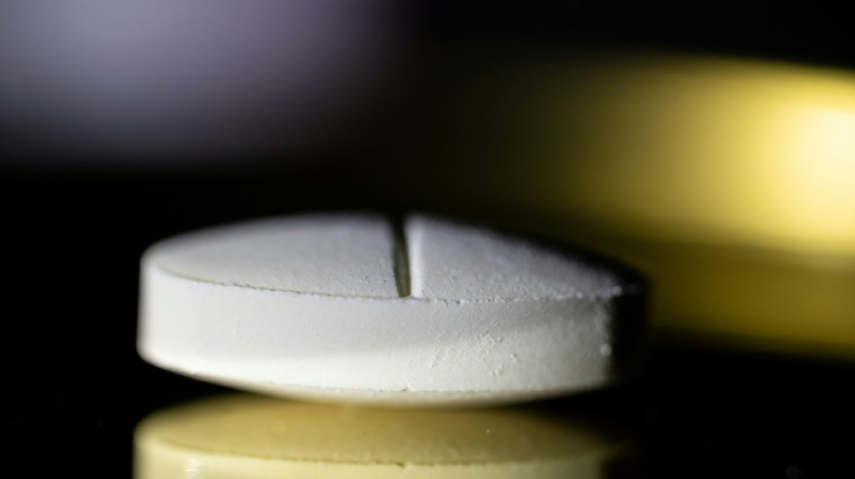 European pharma industry still worried about tariffs