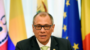 Nach Sturm auf die Botschaft: Ecuadors Ex-Vizepr&auml;sident in Klinik eingeliefert