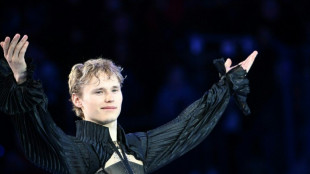 Can Ilia Malinin fulfil his promise at the Winter Olympics?