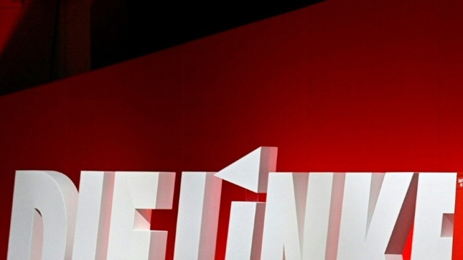 Linke will als "geeinte" Partei aus der Krise kommen