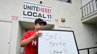 LA stadium workers threaten strike ahead of World Cup