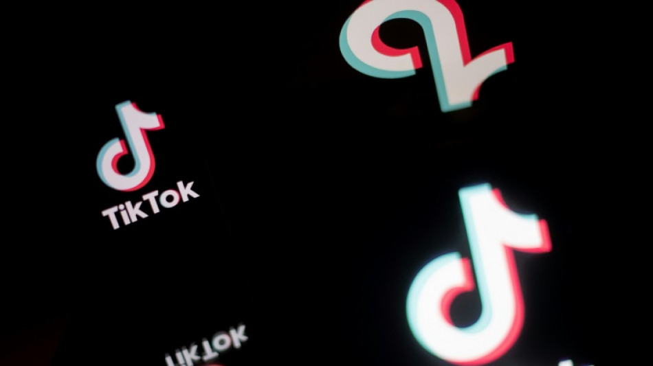La Commission europ&eacute;enne interdit TikTok &agrave; son personnel pour "prot&eacute;ger ses donn&eacute;es"