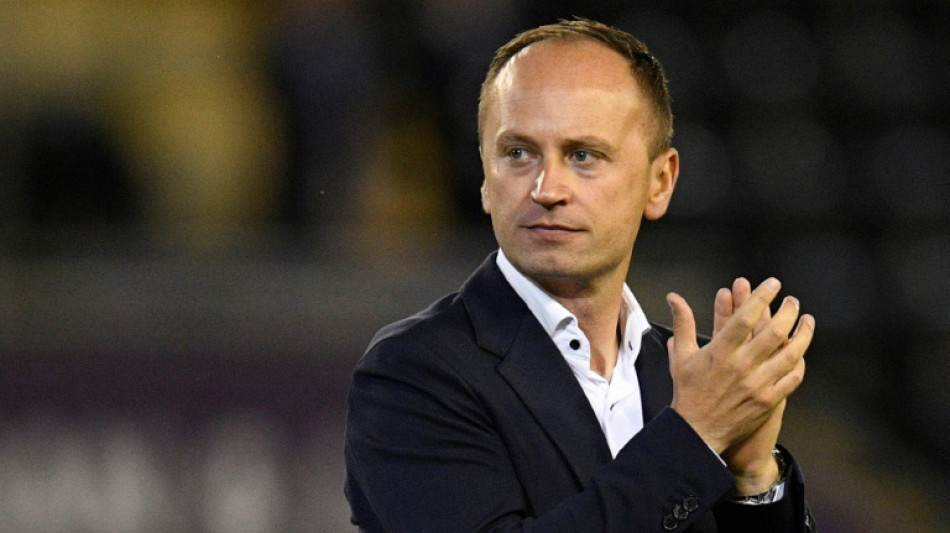 Dutch not at Euro 2022 just to sell tickets, says coach Parsons