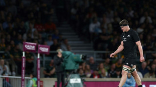 All Blacks lock Barrett avoids Rugby World Cup ban