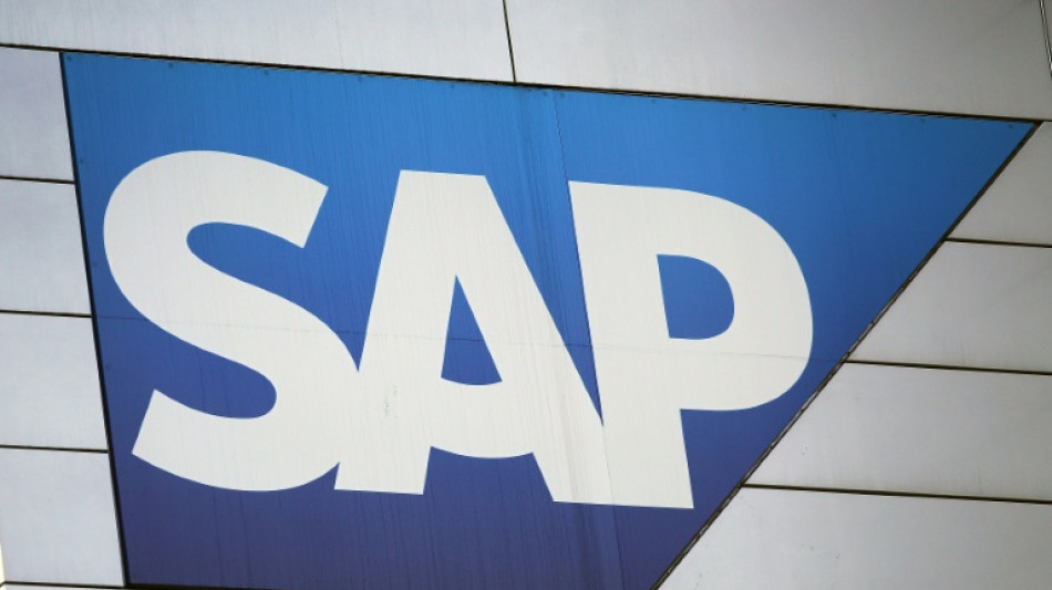 EU-Kommission leitet Wettbewerbsverfahren gegen SAP ein