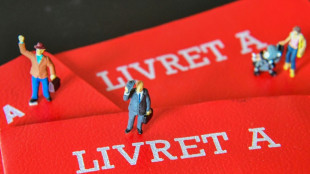 Le taux du Livret A maintenu &agrave; 3% malgr&eacute; l'inflation, mais jusqu'en 2025