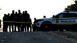 Afghanischer Tatverd&auml;chtiger von Washington soll wegen Mordes angeklagt werden