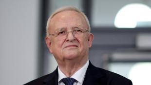 Dieselskandal: Strafprozess soll Verantwortung von Ex-VW-Chef Winterkorn kl&auml;ren