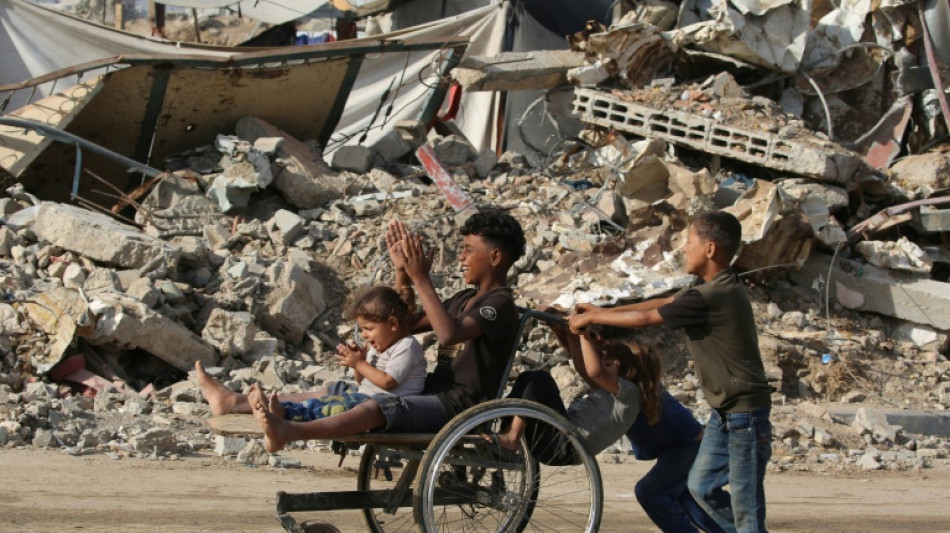 Sender: Indirekte Verhandlungen zwischen Israel und Hamas in Ägypten begonnen 