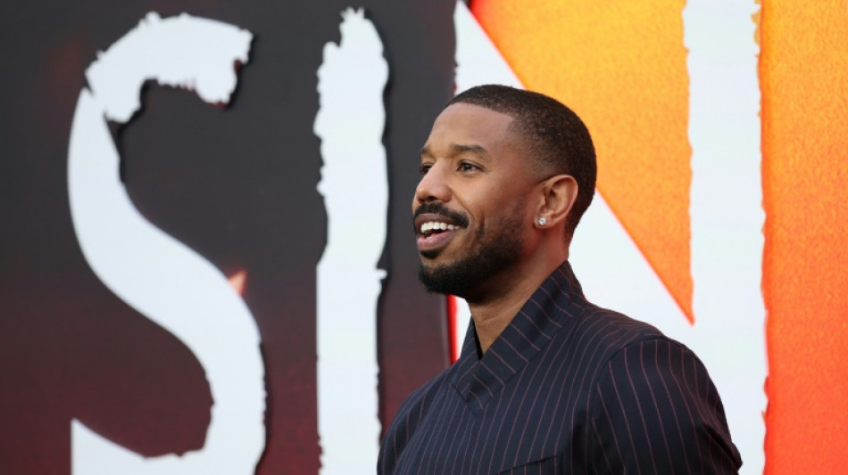 'Sinners' tops N.America box office for second week