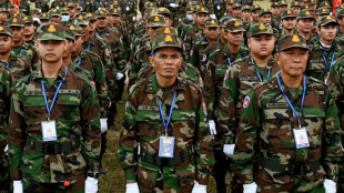 Cambodge: les jeunes partagés sur le service militaire obligatoire