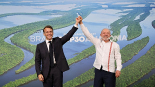 A la COP30, Lula appelle &agrave; acc&eacute;l&eacute;rer la sortie des &eacute;nergies fossiles
