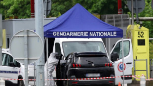 Zwei Vollzugsbeamte bei Angriff auf Gefangenen-Transporter in Frankreich get&ouml;tet