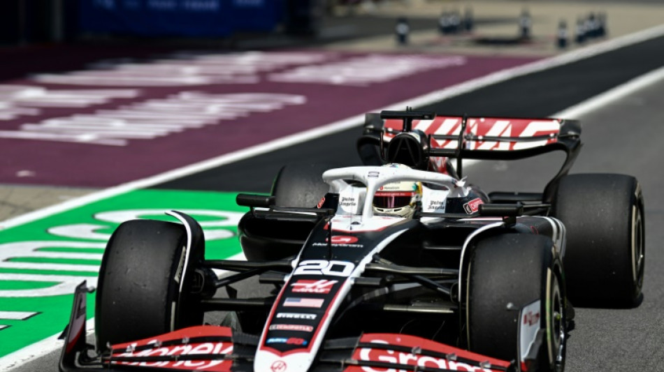 Ferrari continuará como fornecedora de motores da Haas até 2028