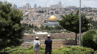 Media, 'coloni israeliani assaltano Moschea Al-Aqsa'