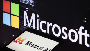 Microsoft strikes deal for Mistral's AI computing power