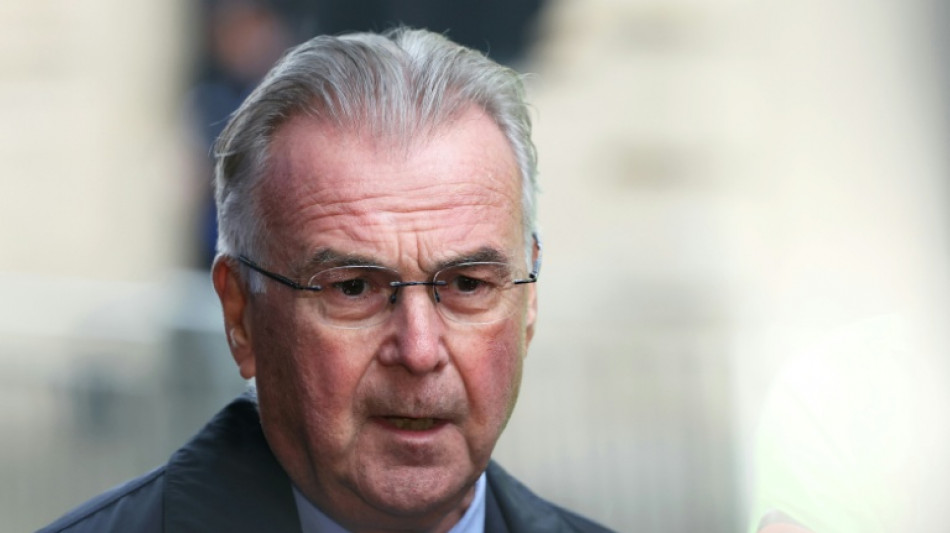 L'organisation patronale U2P appelle le Medef à ne pas "défendre le monde de la finance" contre "le monde du travail"