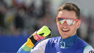 Para-Biathlon: Maier holt Bronze