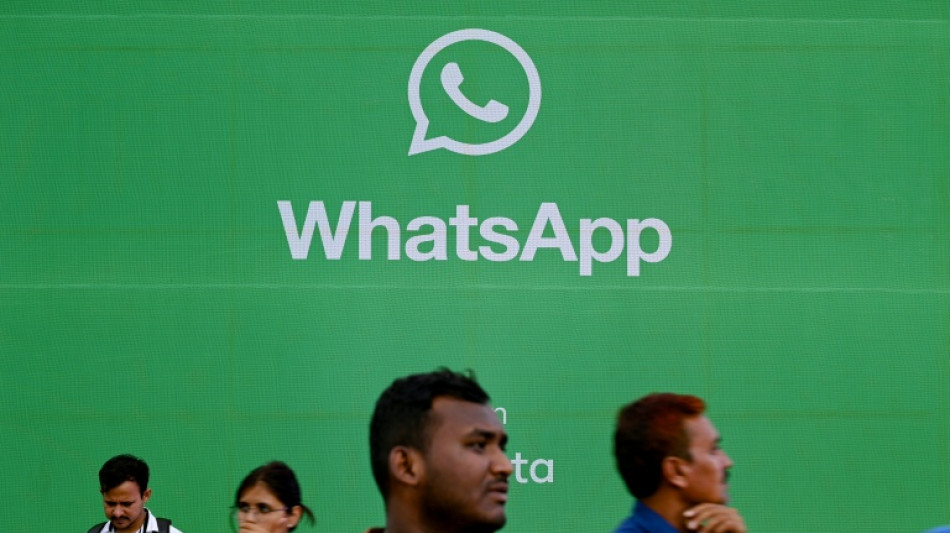 Un entrepreneur indien nomm&eacute; nouveau patron de WhatsApp 