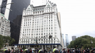 L'Hotel Plaza di New York chiuder&agrave; per quattro anni per restauro