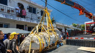 Nearly 3,000-year-old human remains unearthed in El Salvador