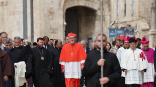 Pizzaballa, per la prima vota possibile nuova pagina